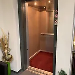 パークホテル ホテル ライメン