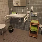 パークホテル ホテル ライメン
