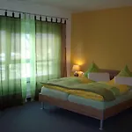 Park-hotel Szálloda