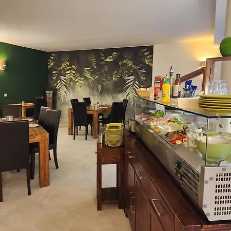 Szálloda Park-hotel