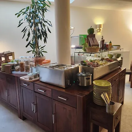 Park-hotel Hotel 4*