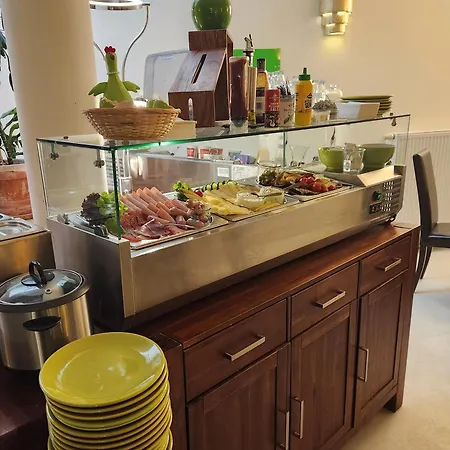 Hotel Park-hotel Leimen (Baden)