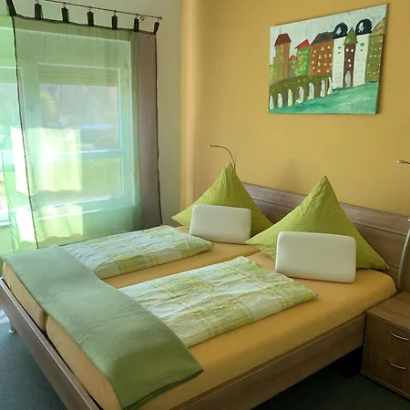 Park-hotel Leimen (Baden)