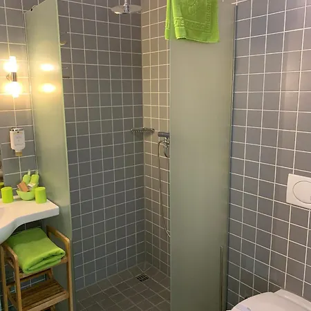 Park-hotel 4* Leimen