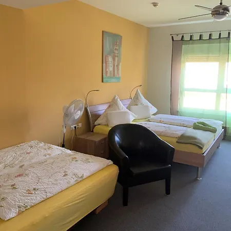 Hotel Park-hotel 4*