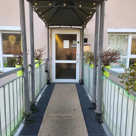 Park-hotel Leimen (Baden)