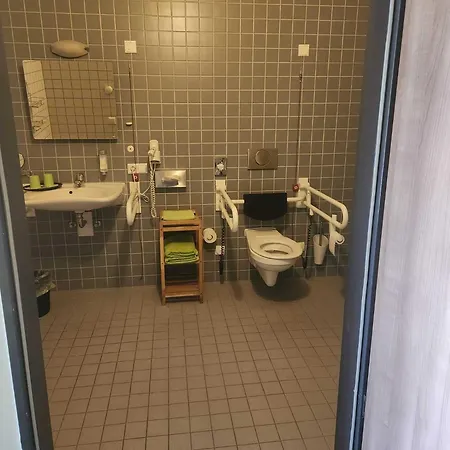 莱门公园酒店