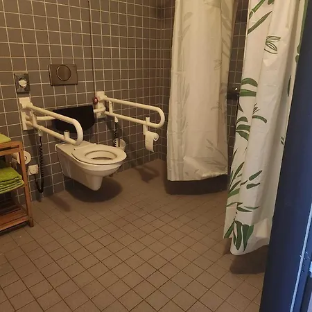 莱门公园酒店 酒店