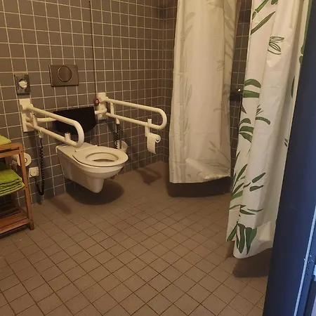 Park-hotel Hotel