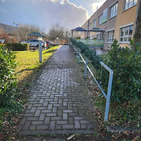 Hotel Park-hotel Leimen (Baden)