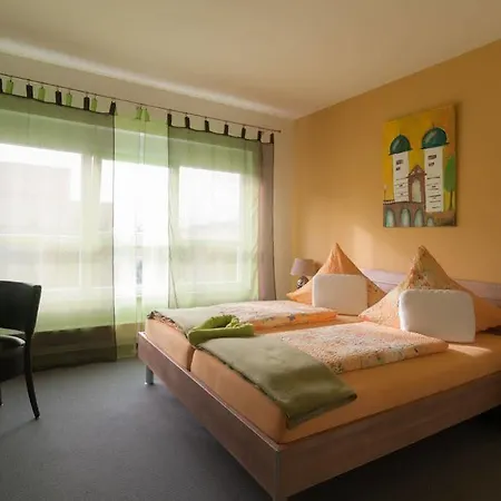 Ξενοδοχείο Park-hotel